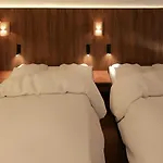 外汇酒店 酒店 3*