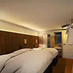 外汇酒店 酒店 3*