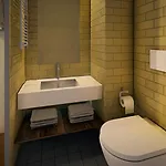 外汇酒店 酒店 阿姆斯特丹