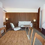 外汇酒店 酒店 3*