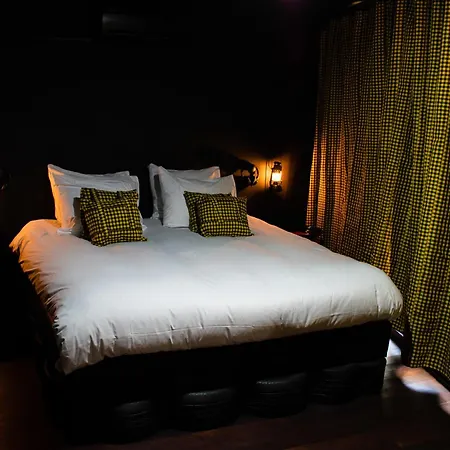 Hotel The Exchange Amsterdam