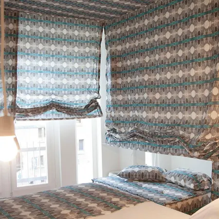 外汇酒店 酒店 阿姆斯特丹