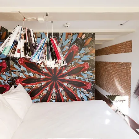 The Exchange Amsterdam