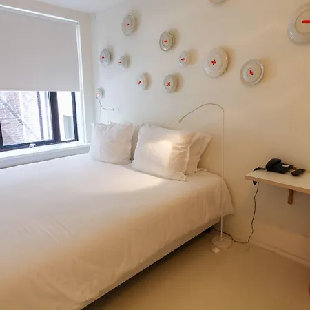 The Exchange Hotel 3*