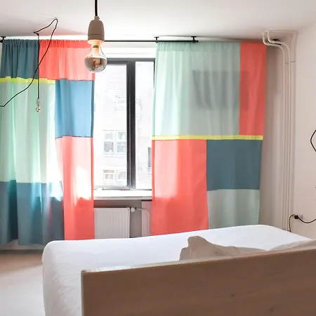 The Exchange 3* Amsterdam