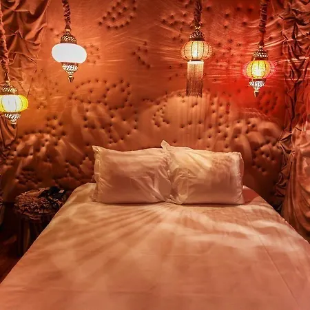 外汇酒店 阿姆斯特丹