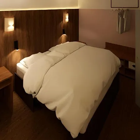 外汇酒店 酒店 阿姆斯特丹