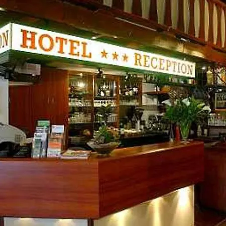 外汇酒店 阿姆斯特丹