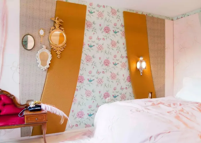 ذي إكستشينج فندق أمستردام