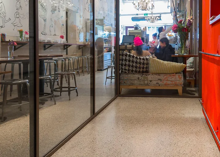 The Exchange Hotel 3*