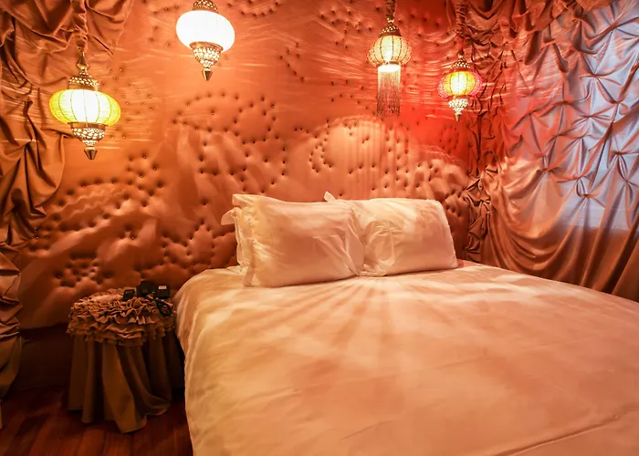 ذي إكستشينج أمستردام