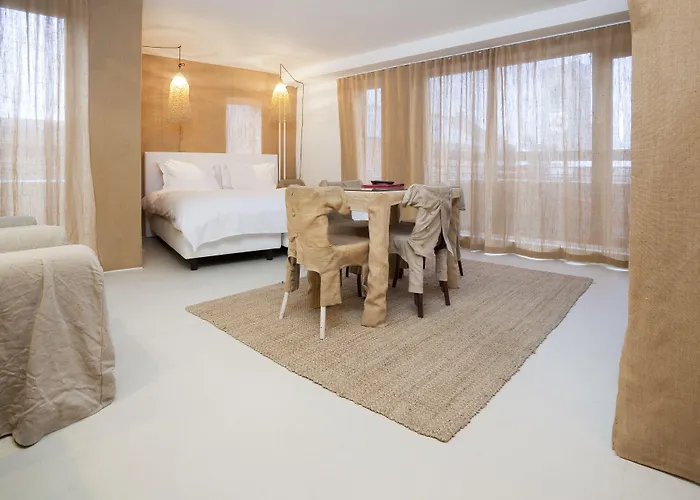 ذي إكستشينج فندق أمستردام