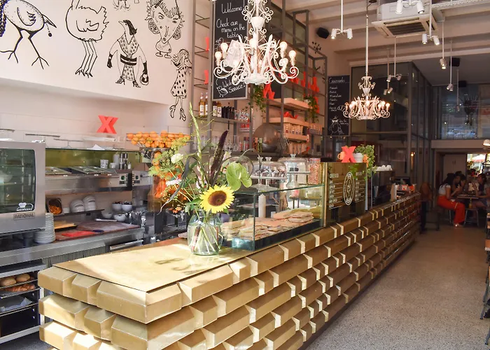 فندق ذي إكستشينج أمستردام