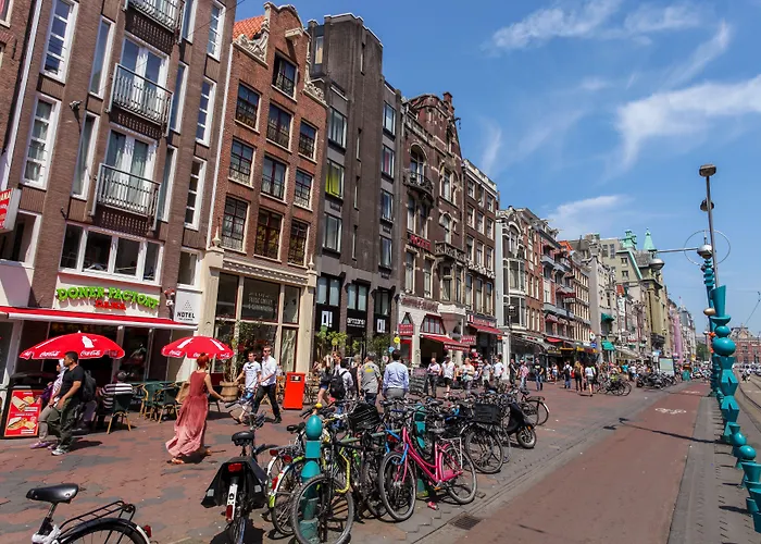 ذي إكستشينج فندق