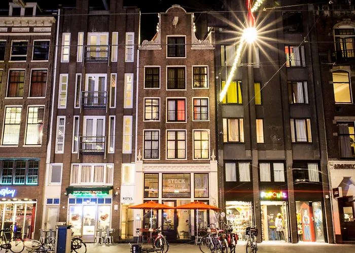 ذي إكستشينج