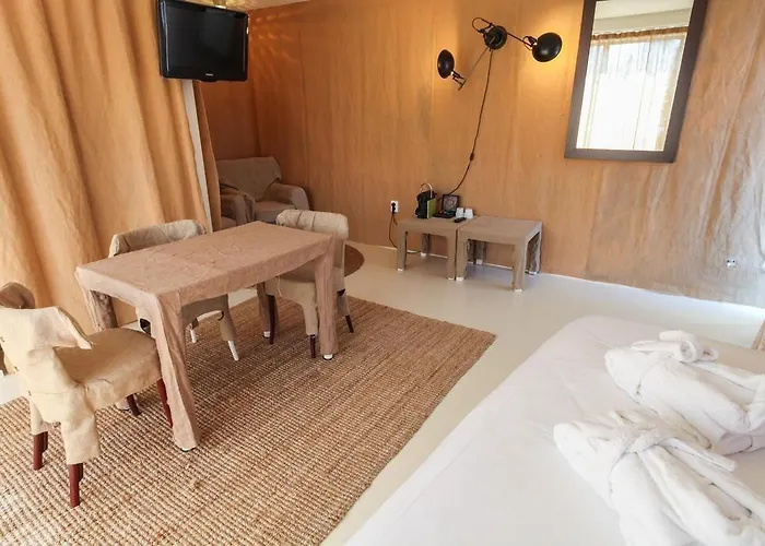 فندق ذي إكستشينج أمستردام