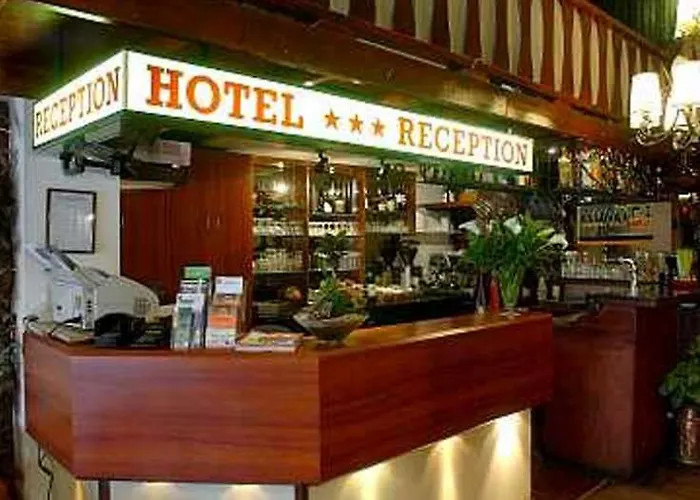 ذي إكستشينج أمستردام