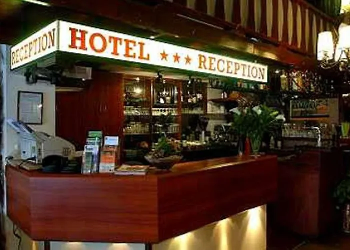 Hotel The Exchange Amsterdam