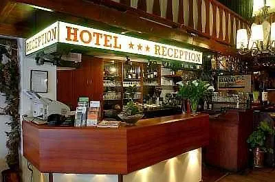 Hotel The Exchange Amsterdam