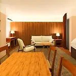 Hotel The Exchange