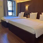 Hotel The Exchange