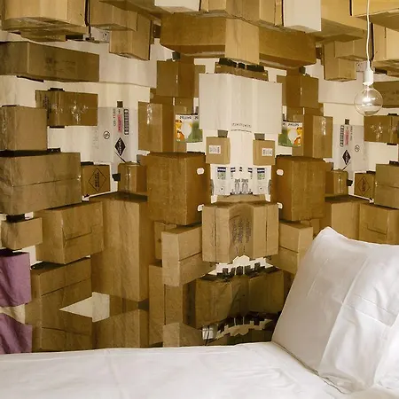 The Exchange Hotel 3*