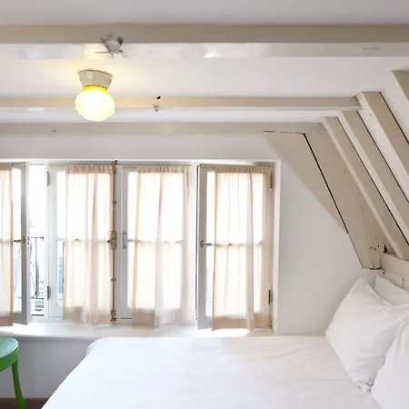 Hotell The Exchange