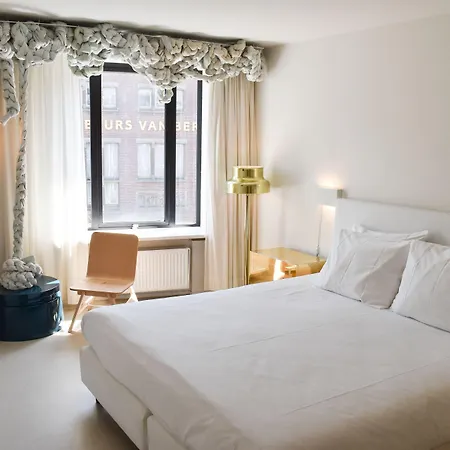 The Exchange Hotell Amsterdam
