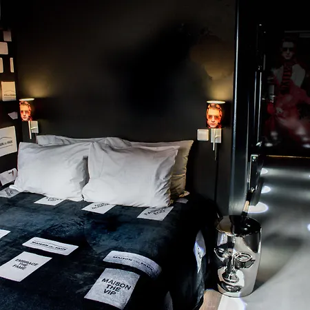 Hotell The Exchange 3*