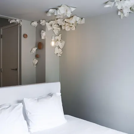 Hotell The Exchange