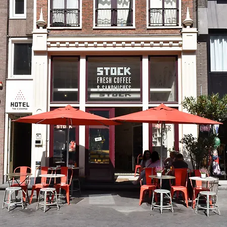 The Exchange Amsterdam