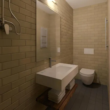 The Exchange Hotel
