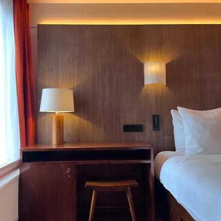 Otel The Exchange 3*
