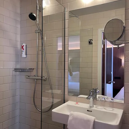 The Exchange Hotell Amsterdam