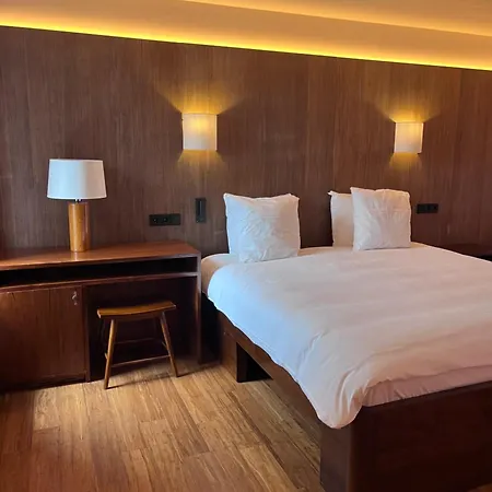 Hotell The Exchange