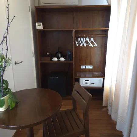 The Exchange Hotell Amsterdam