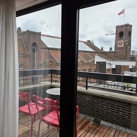 The Exchange 3* Amsterdam