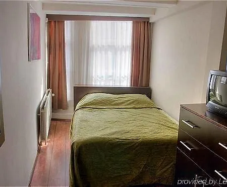 The Exchange Hotell Amsterdam