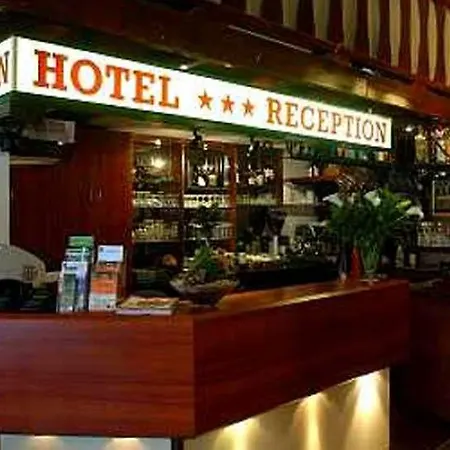 Hotell The Exchange Amsterdam