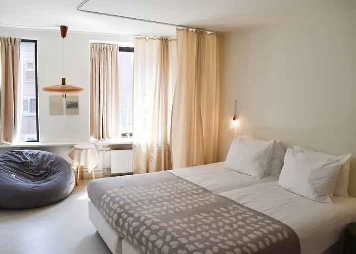 The Exchange 3* אמסטרדם