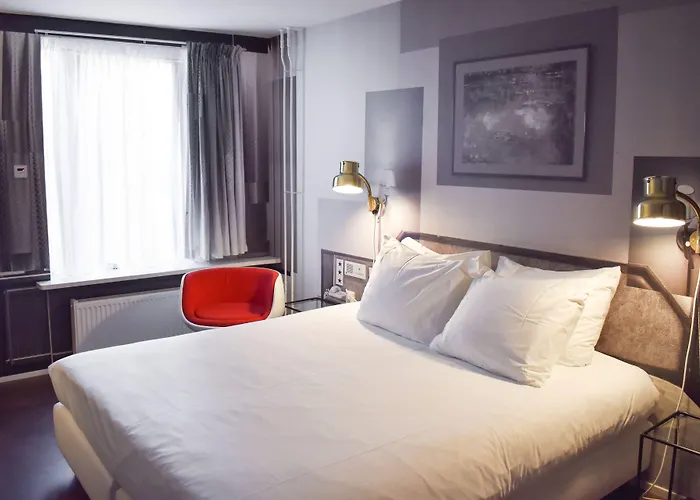 The Exchange אמסטרדם