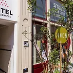 Hotel The Exchange